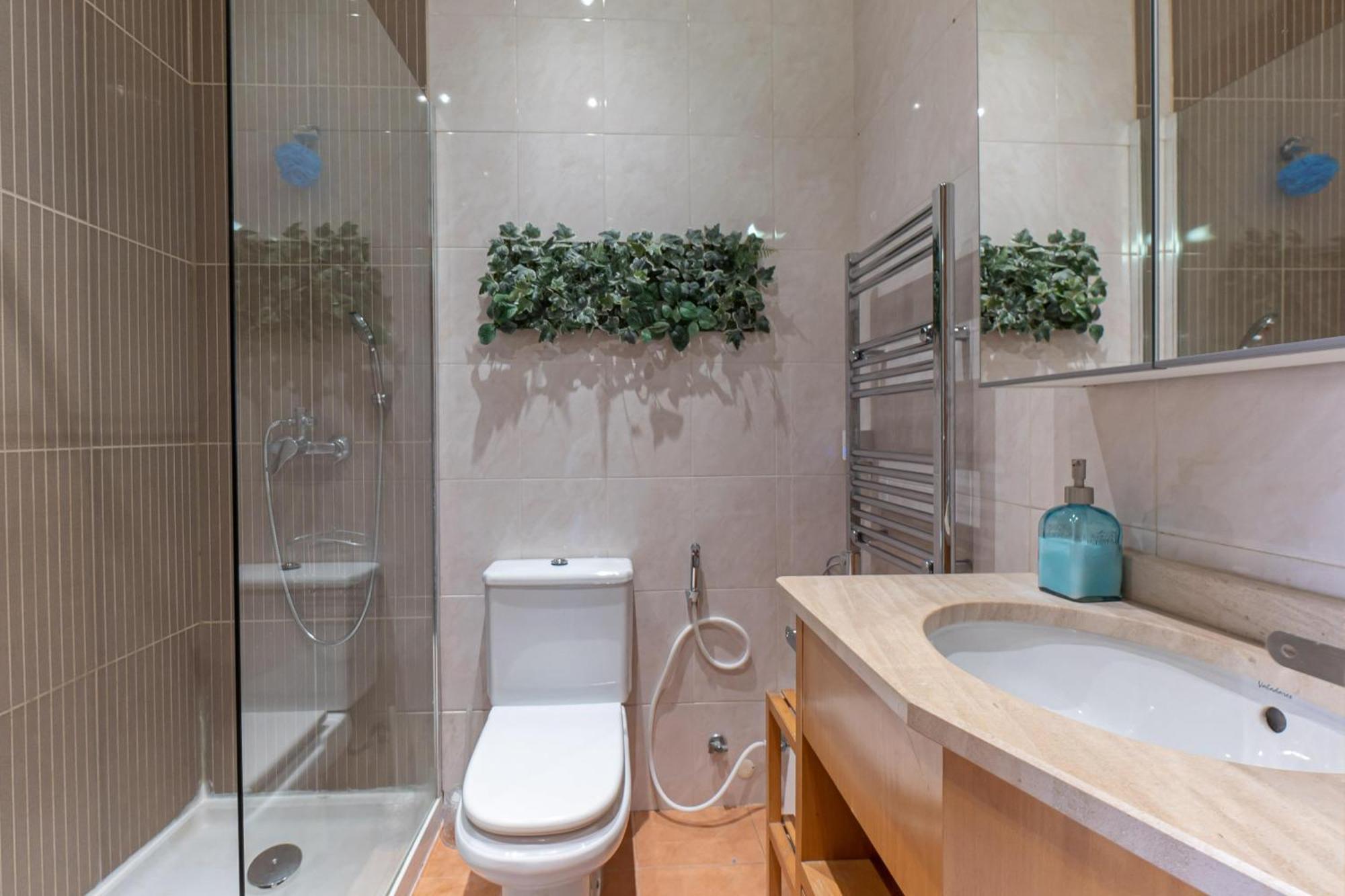 Top Floor Apartment With Sunny Balconies Porto Ngoại thất bức ảnh